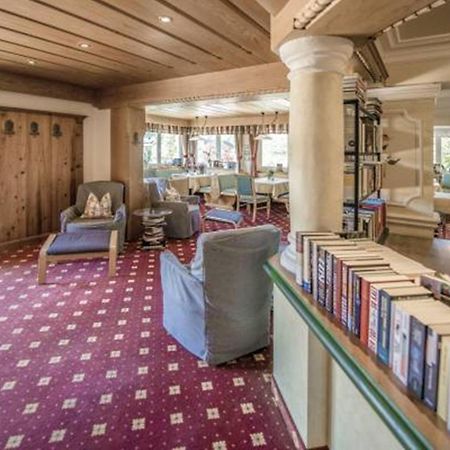 Hotel Garni Haus Sonnleitn - Adults Only Fuschl am See Exterior foto