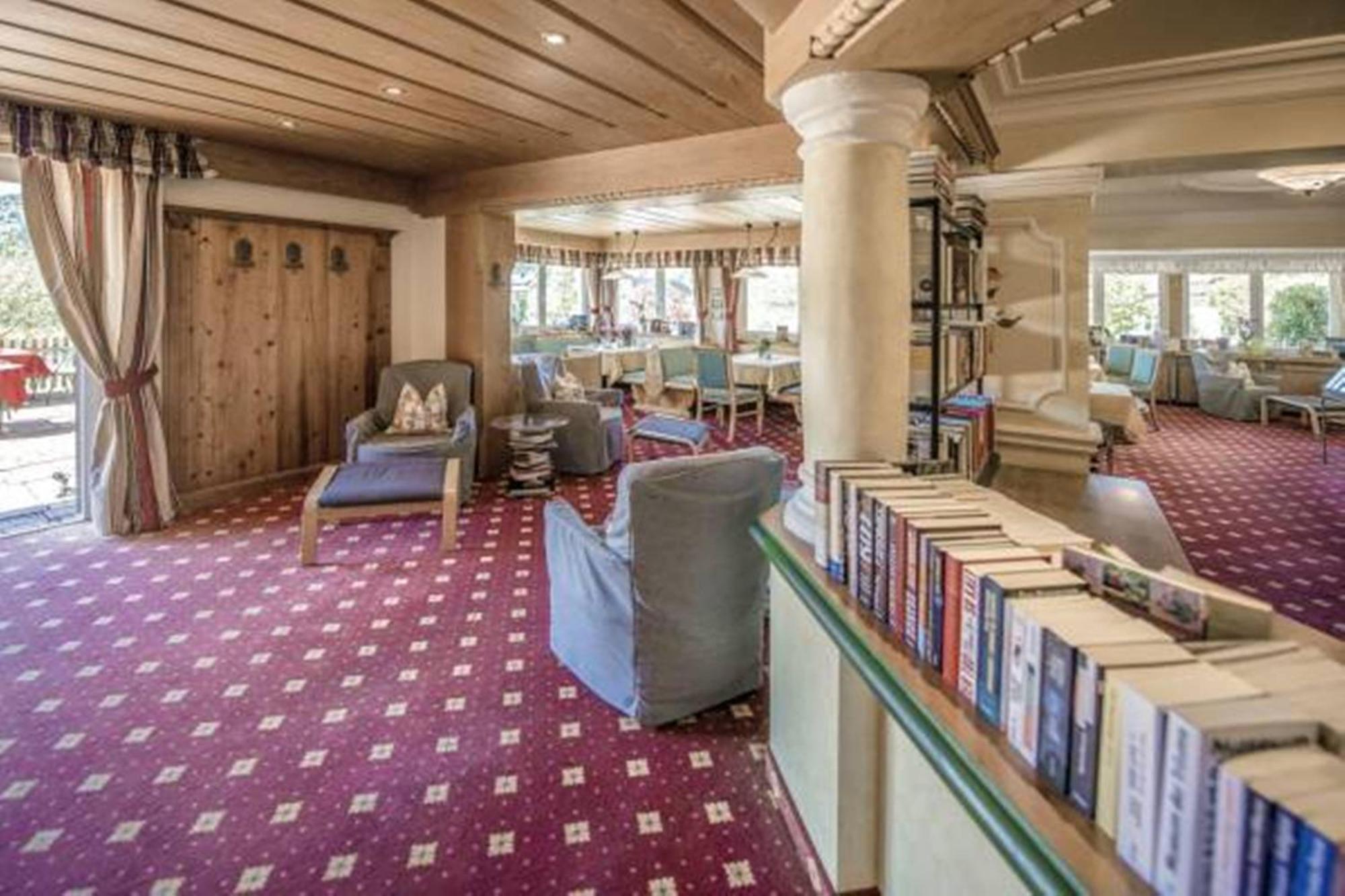 Hotel Garni Haus Sonnleitn - Adults Only Fuschl am See Exterior foto